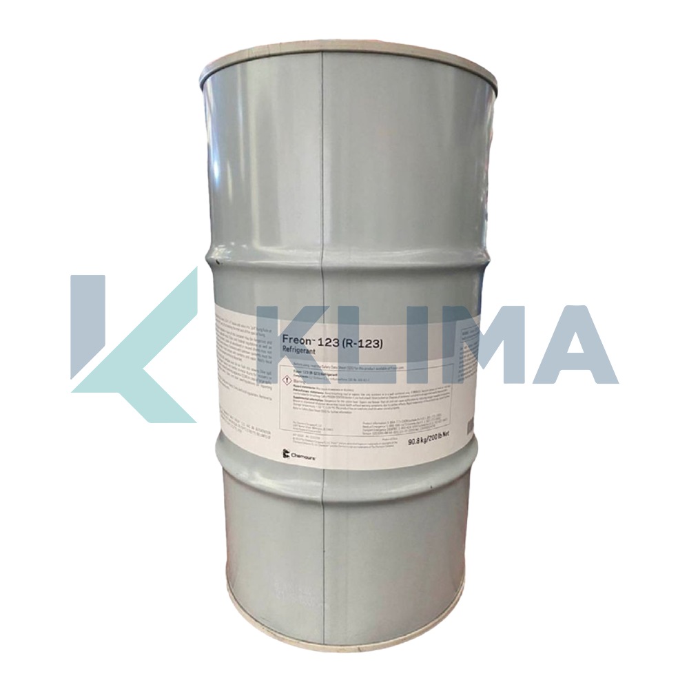 Chemours™ Freon® 123